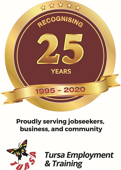 25 Years Logo Copy