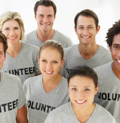 How Can Volunteering Help Your Career