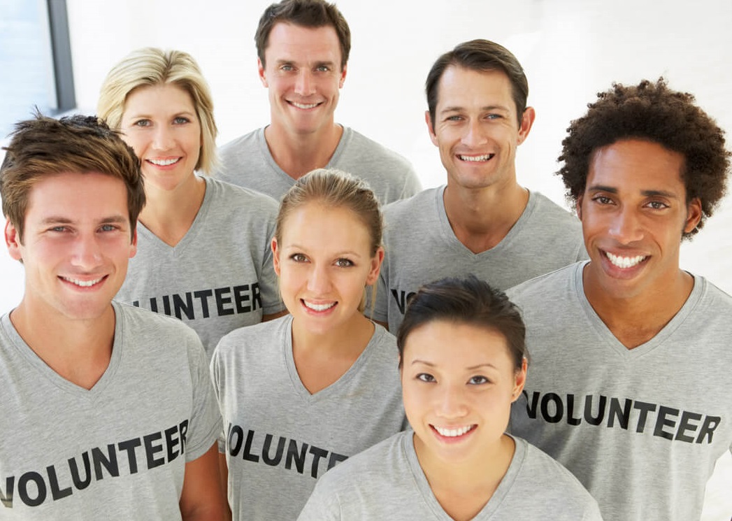 How Can Volunteering Help Your Career