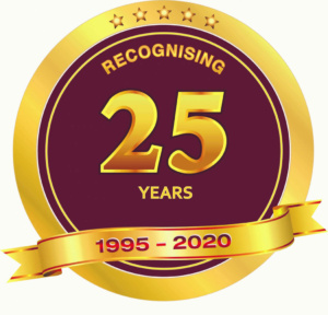 Recognising 25 Years Of Tursa