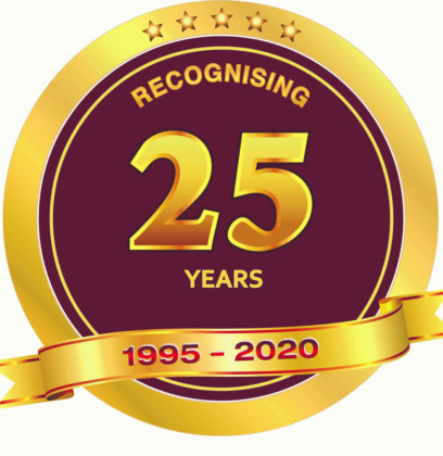 Recognising 25 Years Of Tursa