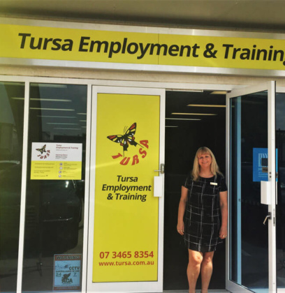 Tursa Opens New Office In Brisbane