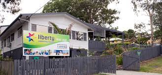 Photo of Liberty Building at Nerang where they create the opportunity to enjoy and independent life