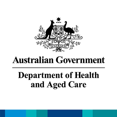 Dept Of Health And Aged Care