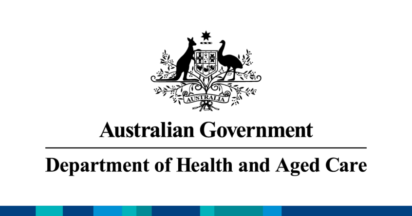 Department Of Health And Aged Care