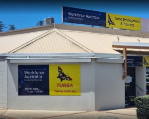 Port Macquarie TURSA Office