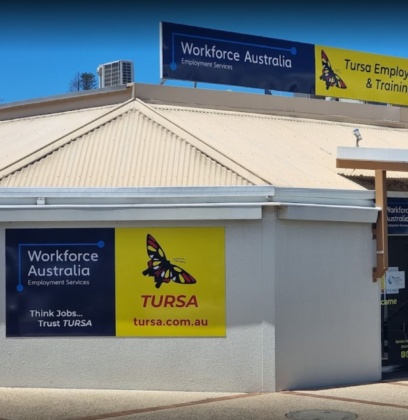 Port Macquarie TURSA Office