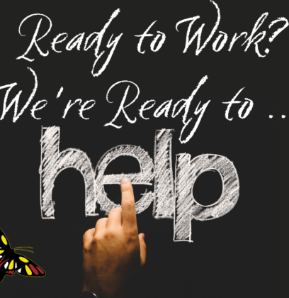 Ready to Work? We're ready to help - TURSA