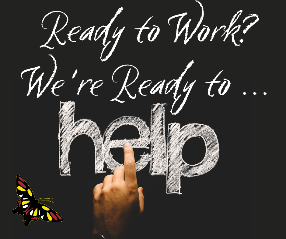 Ready to Work? We're ready to help - TURSA