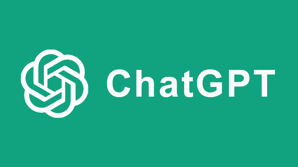 ChatGPT Logo