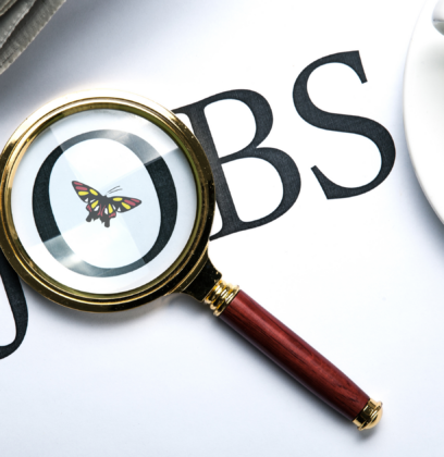 Want Independence - Self-Worth Think jobs...Trust TURSA