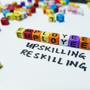 Upskilling and reskilling to meet the australian job market in 2024