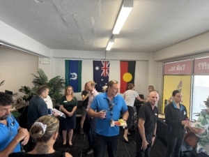 Housing Hub, Collaboration and Wrap Around Services