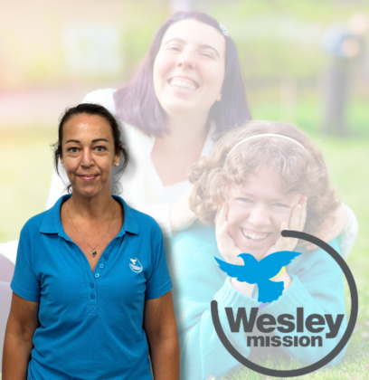 Wesley Mission Supporting Disability Employment and collaboration with TURSA