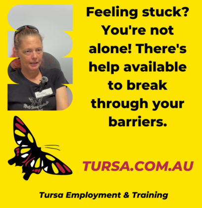 Knowing Where To Go To Help You Overcome Your Barriers Makes A Difference!