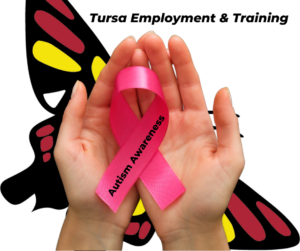 Autism Awareness Month - April