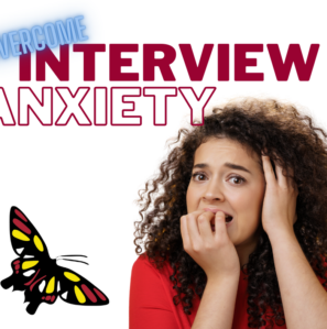 Overcoming job interview anxiety with TURSA