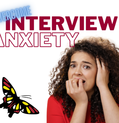 Overcoming job interview anxiety with TURSA