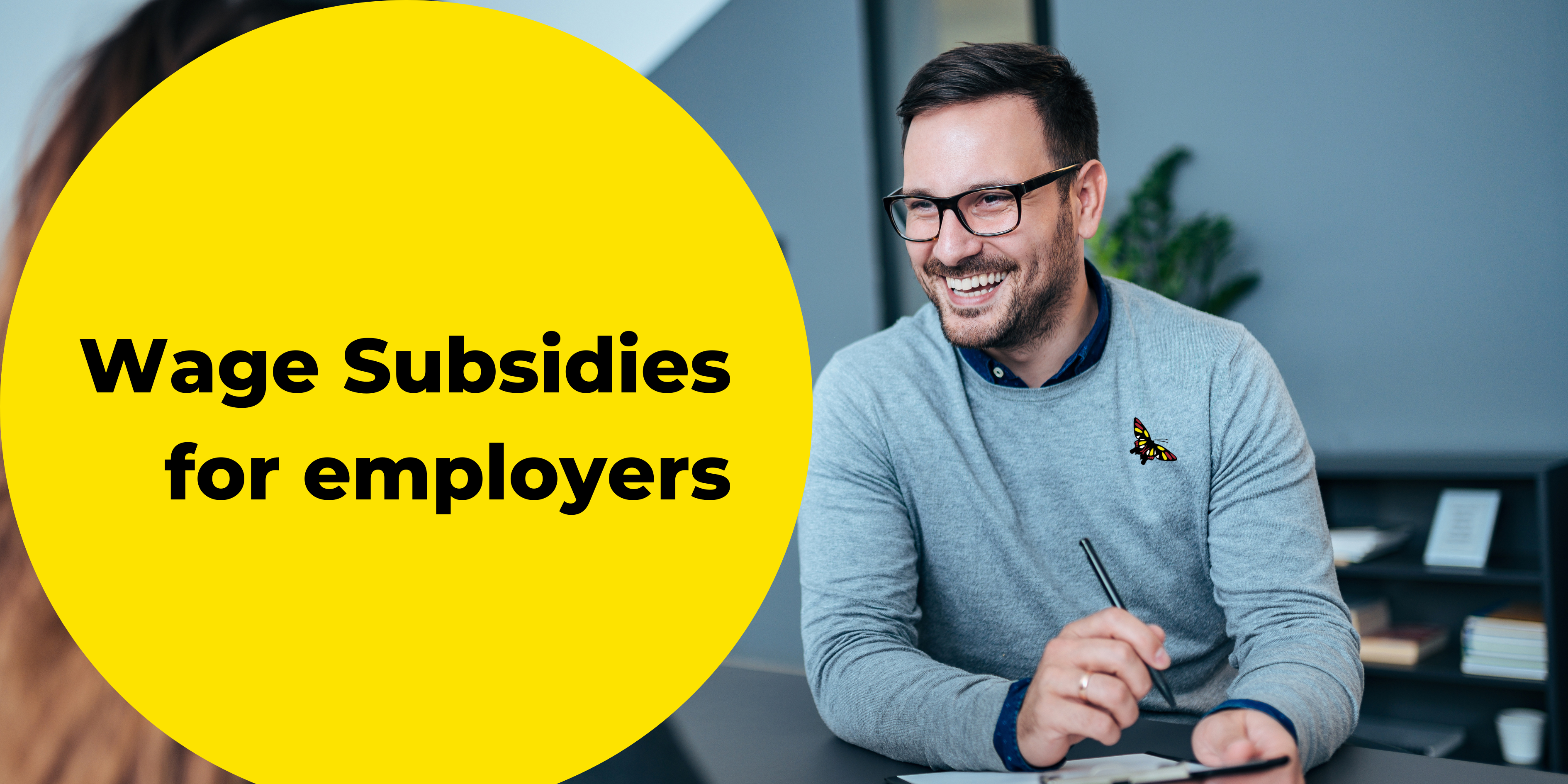 Wage Subsidies For Employer (1)