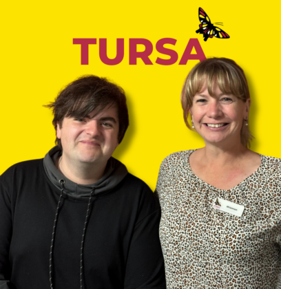 Jordan talks about TURSA being a game changer