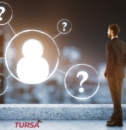 Employer Handbook that helps employers understand Tursa Services