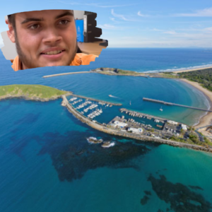 Mark has a solid foundation with TURSA and Meales Concreting