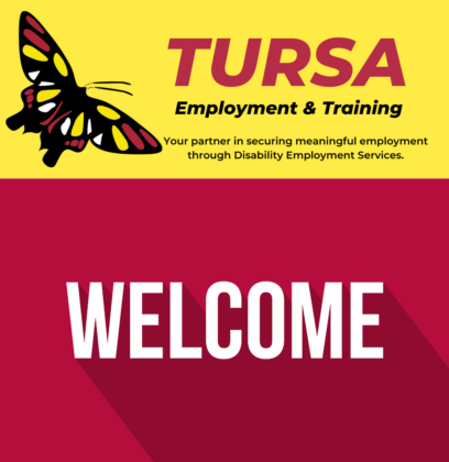 empowering abilities with TURSA welcome to our site