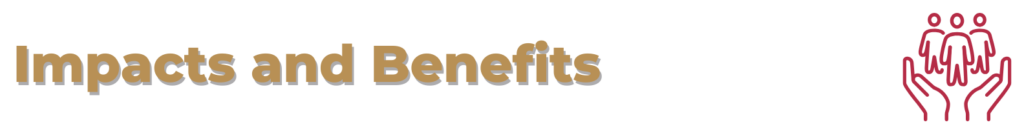 30 Year Web Page Banners community grant program impacts and benefits
