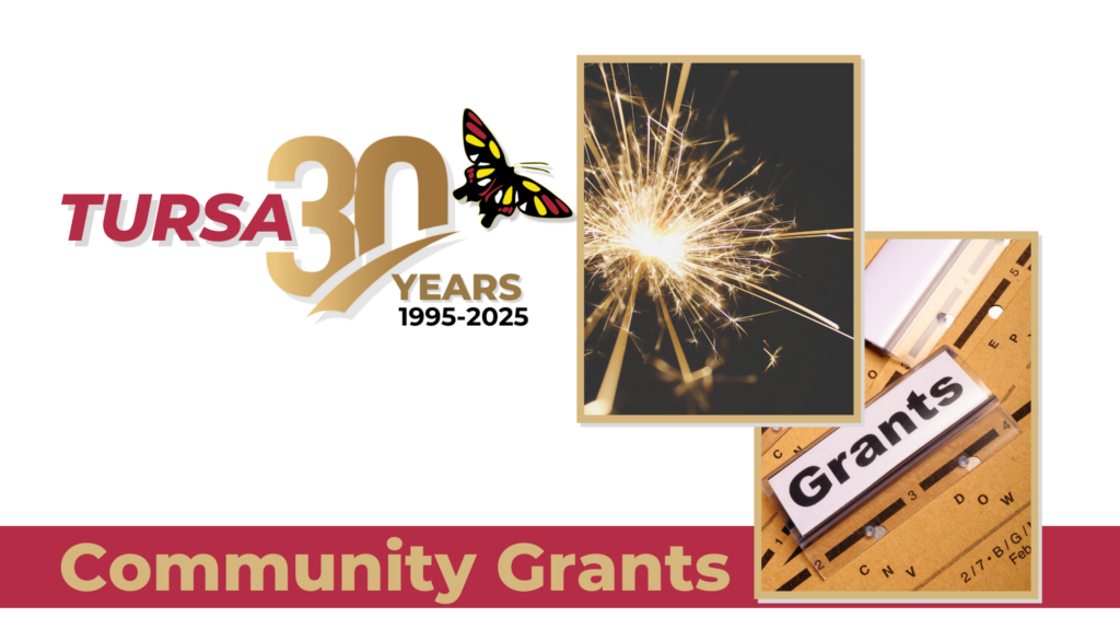 Community Grants Tursa 30 Years (4)