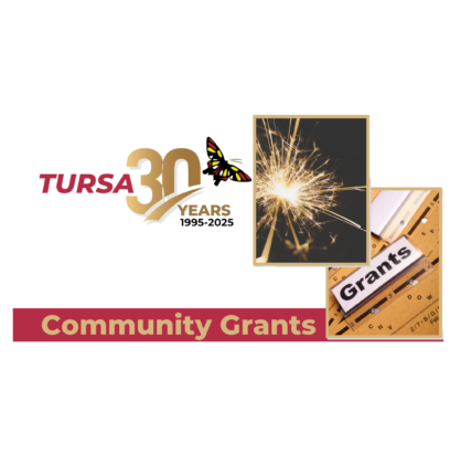 Community Grants Tursa 30 Years (15)