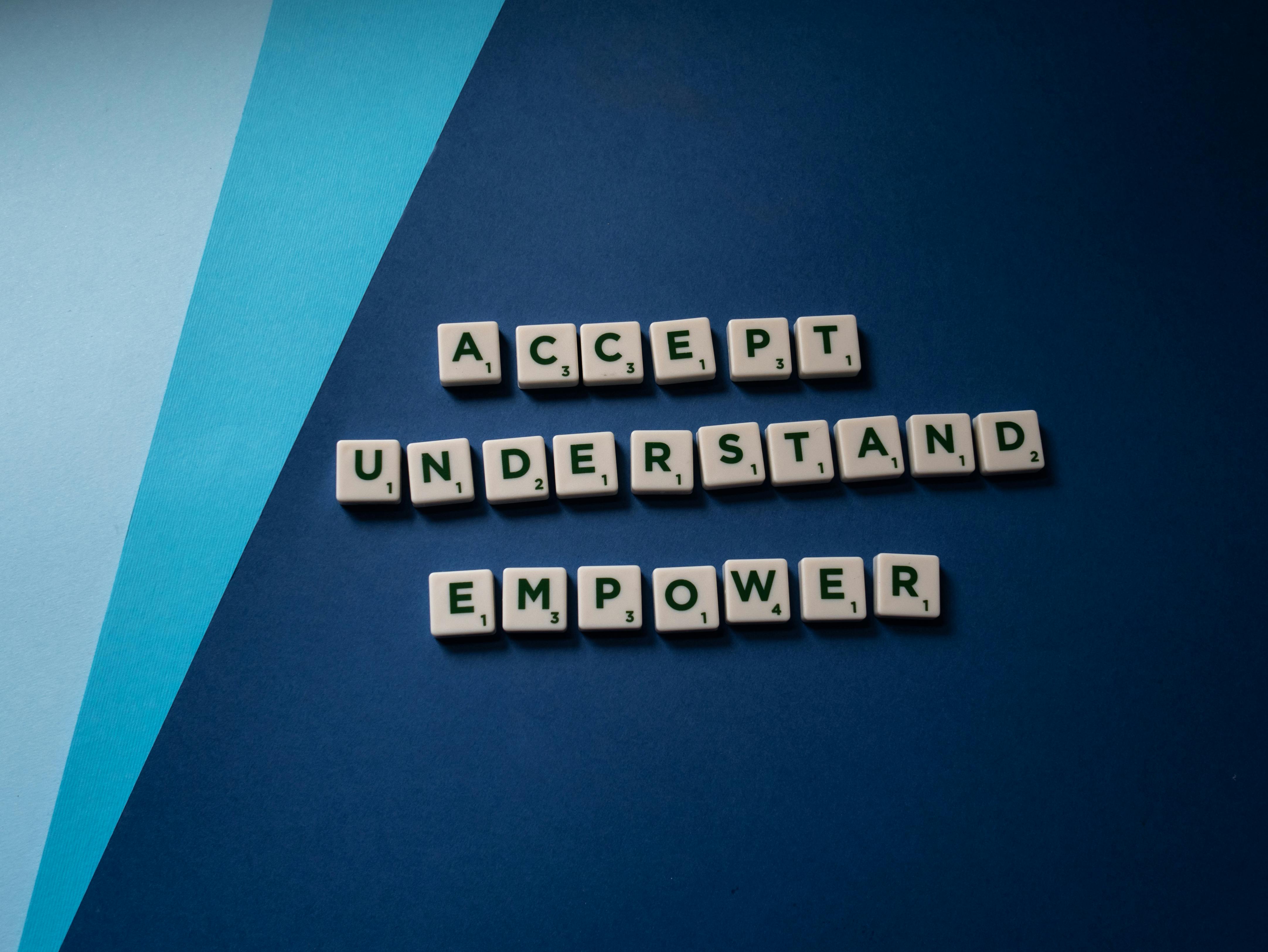 Embracing And Understanding Neurodiverse Adults Campaign Image