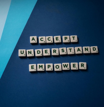 Embracing And Understanding Neurodiverse Adults Campaign Image