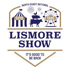 Lismore Show