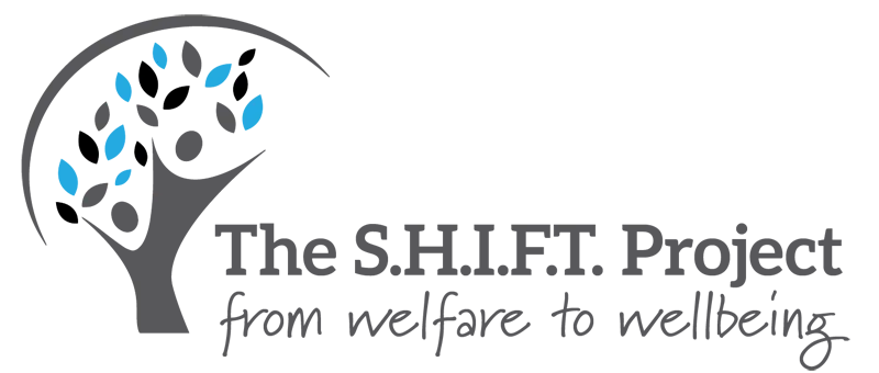 The Shift Project