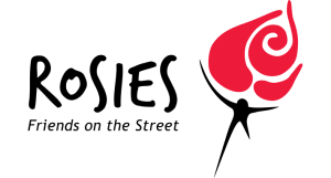 Rosies Friends On The Street