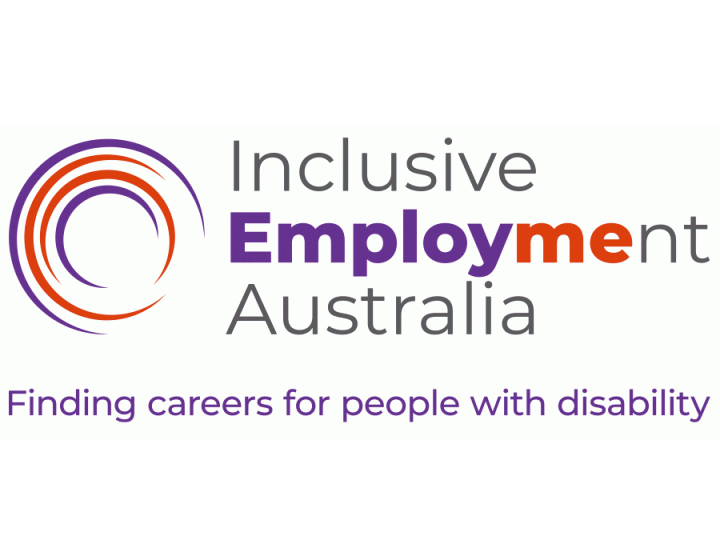 Inclusive Employment Australia