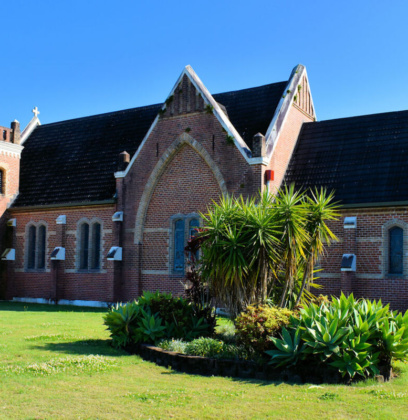 St Marks Anglican Church Casino