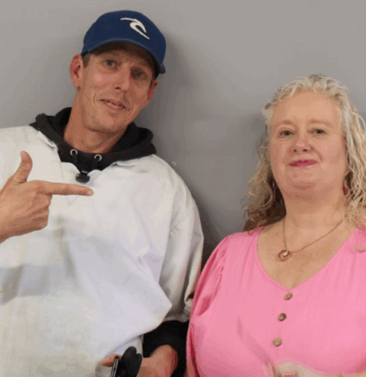 Justin And Christine Casino