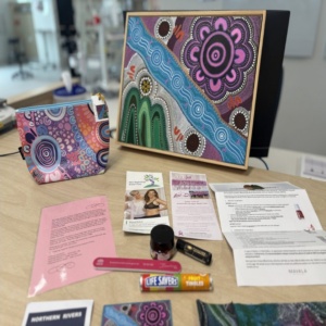 Abreast Cancer Care Pack