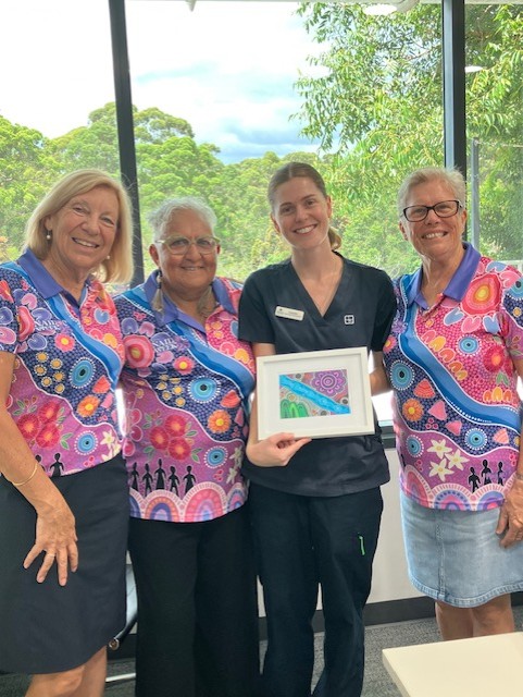 Collaborating With Genesis Care