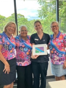 Collaborating With Genesis Care