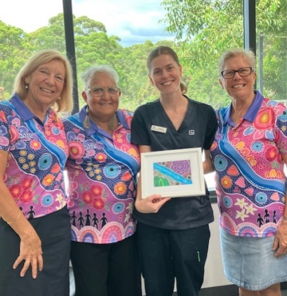 Collaborating With Genesis Care