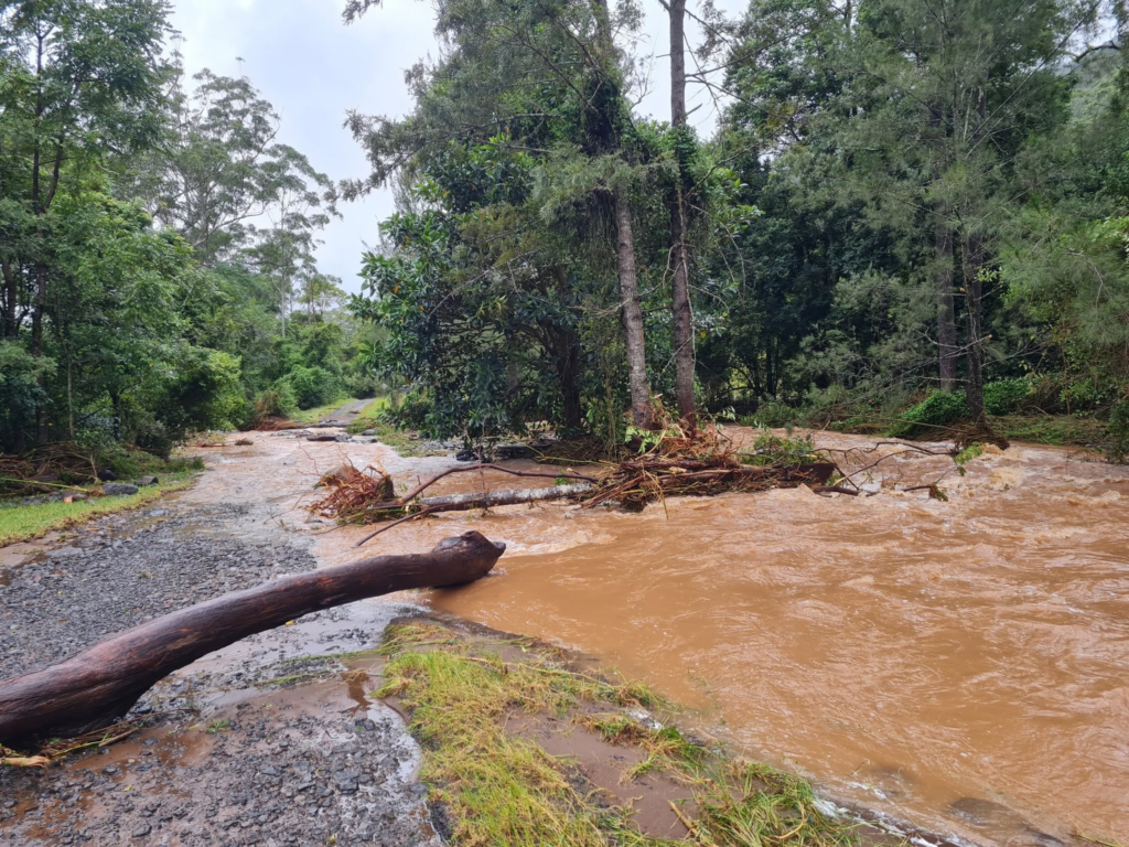 Lost Causeway